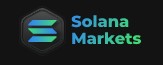 Solana-Markets logo